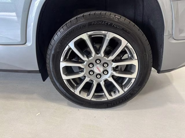 2023 Sterling Metallic GMC Acadia Denali AWD SUV