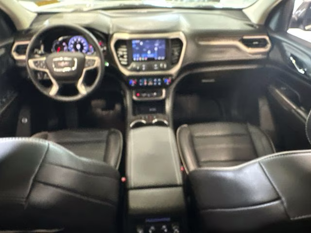 2023 Sterling Metallic GMC Acadia Denali AWD SUV