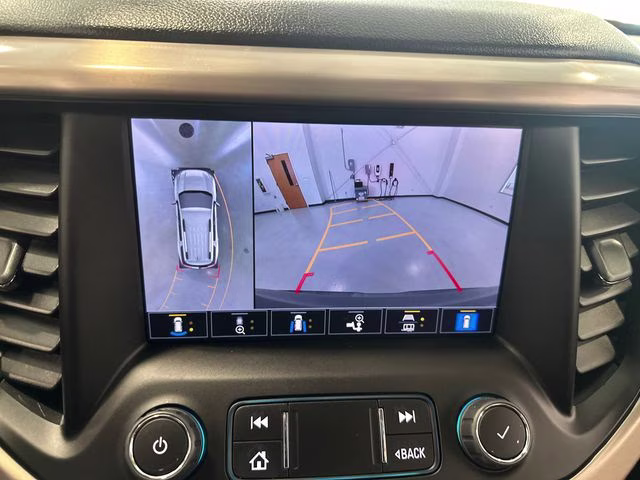 2023 Sterling Metallic GMC Acadia Denali AWD SUV