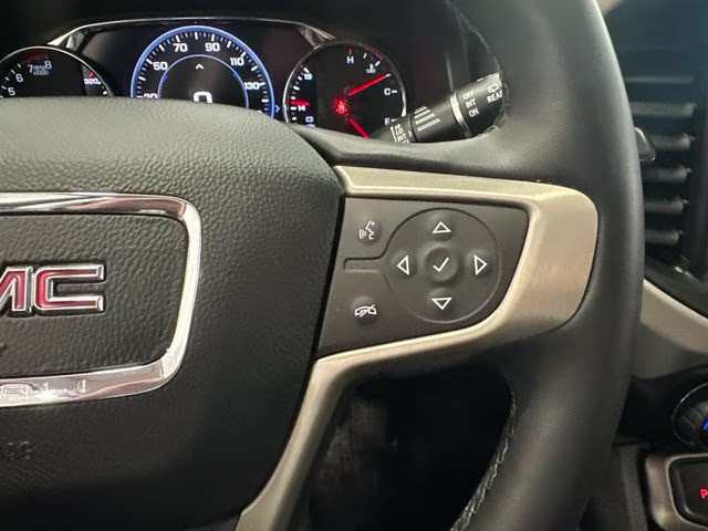 2023 Sterling Metallic GMC Acadia Denali AWD SUV