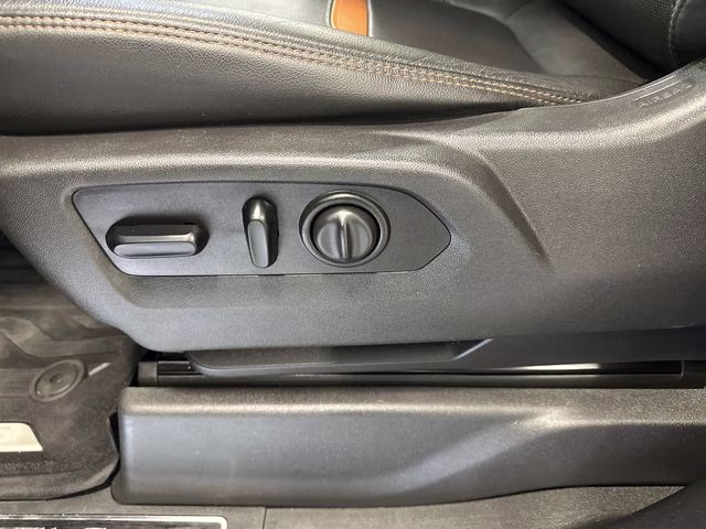2019 Satin Steel Metallic GMC Sierra 1500 AT4 4X4 Truck