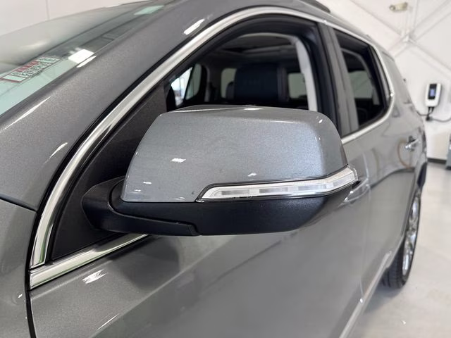 2023 Sterling Metallic GMC Acadia Denali AWD SUV