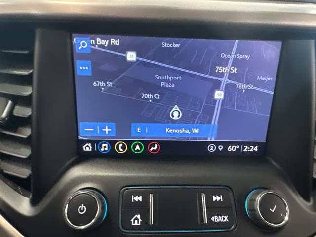 2023 Sterling Metallic GMC Acadia Denali AWD SUV