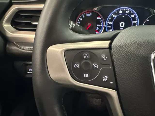 2023 Sterling Metallic GMC Acadia Denali AWD SUV