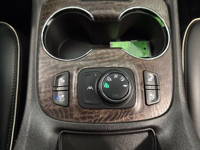 2023 Sterling Metallic GMC Acadia Denali AWD SUV