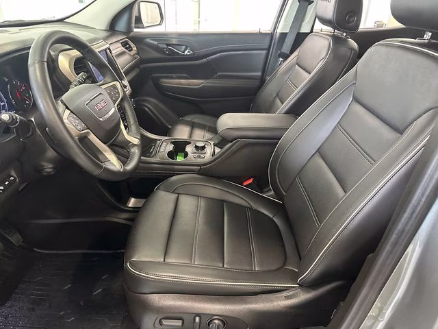 2023 Sterling Metallic GMC Acadia Denali AWD SUV