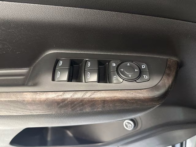 2023 Sterling Metallic GMC Acadia Denali AWD SUV