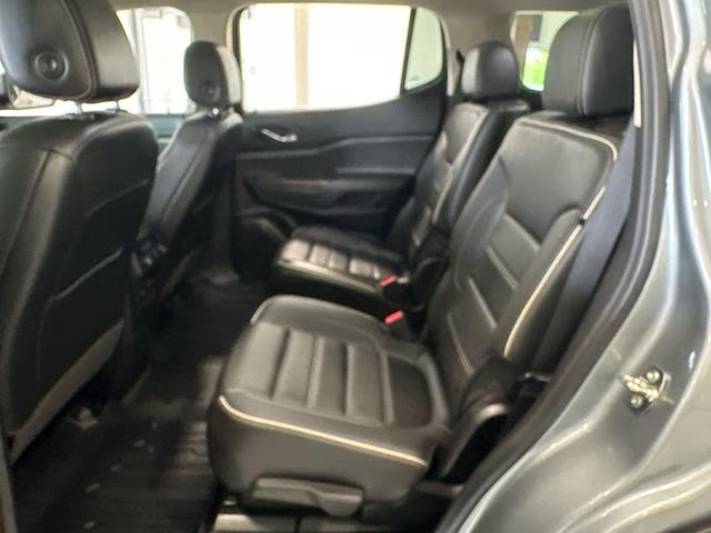 2023 Sterling Metallic GMC Acadia Denali AWD SUV