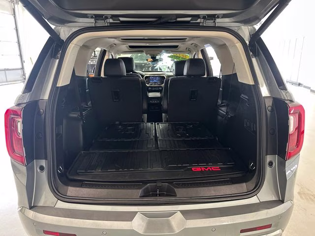 2023 Sterling Metallic GMC Acadia Denali AWD SUV