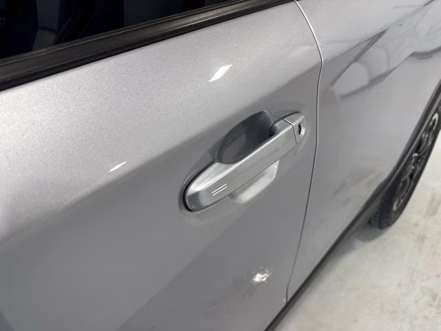 2021 Ice Silver Metallic Subaru Crosstrek Premium AWD SUV