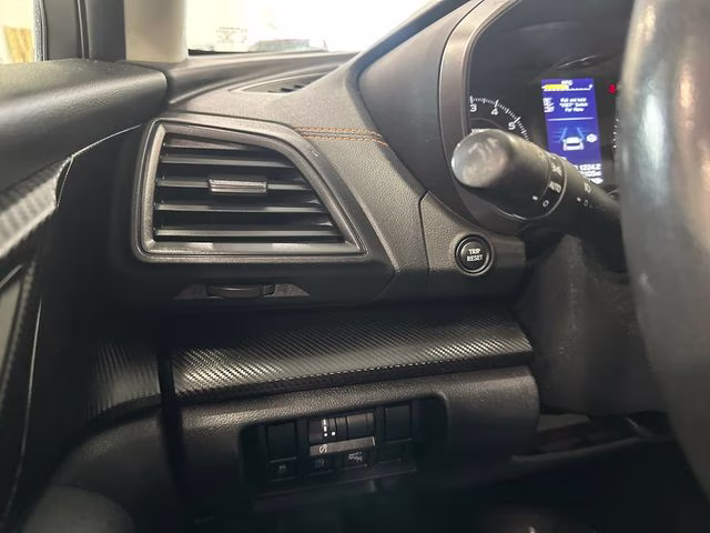 2021 Ice Silver Metallic Subaru Crosstrek Premium AWD SUV