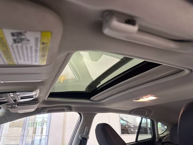 2021 Ice Silver Metallic Subaru Crosstrek Premium AWD SUV