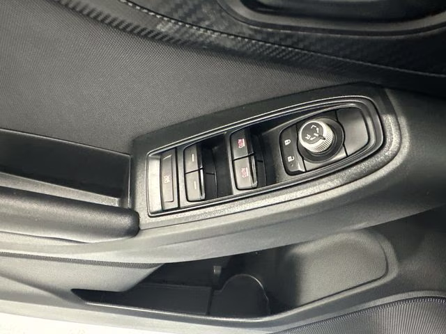 2021 Ice Silver Metallic Subaru Crosstrek Premium AWD SUV