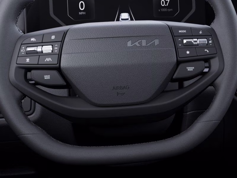 2026 Snow White Pearl Kia Sportage Hybrid EX AWD SUV