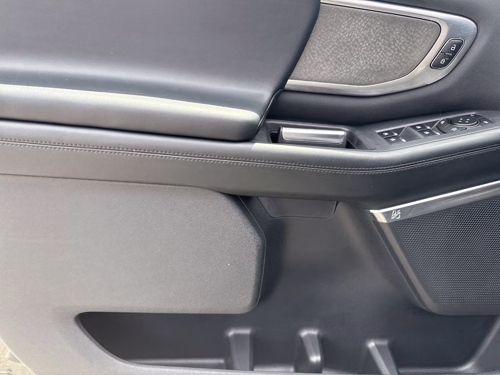 2025 Wild Green Ford Expedition Tremor 4X4 SUV