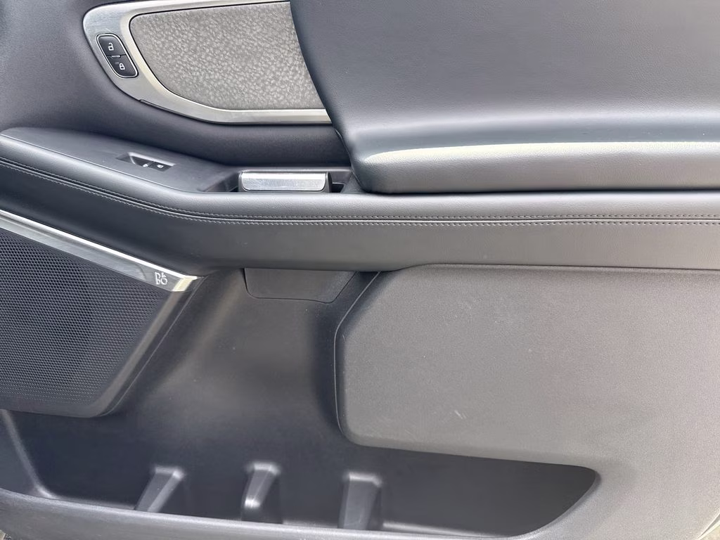 2025 Wild Green Ford Expedition Tremor 4X4 SUV