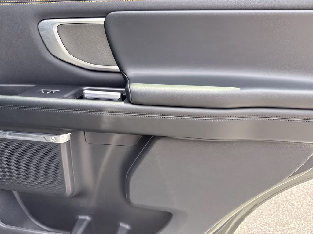 2025 Wild Green Ford Expedition Tremor 4X4 SUV