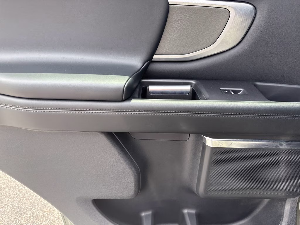 2025 Wild Green Ford Expedition Tremor 4X4 SUV