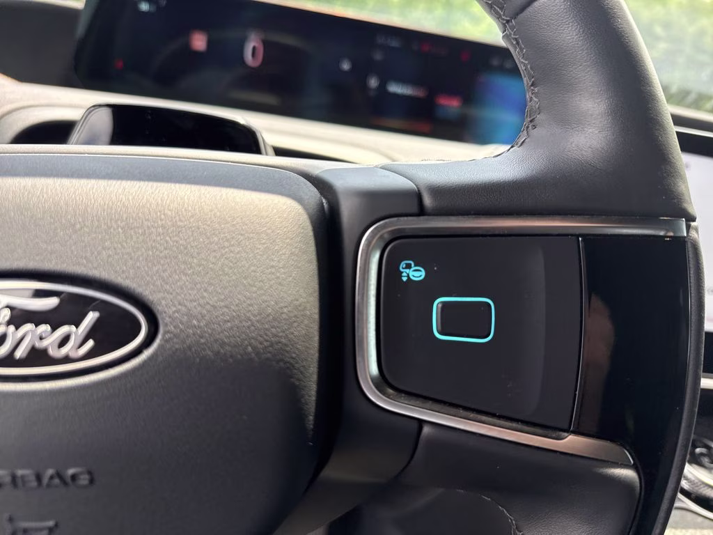 2025 Wild Green Ford Expedition Tremor 4X4 SUV