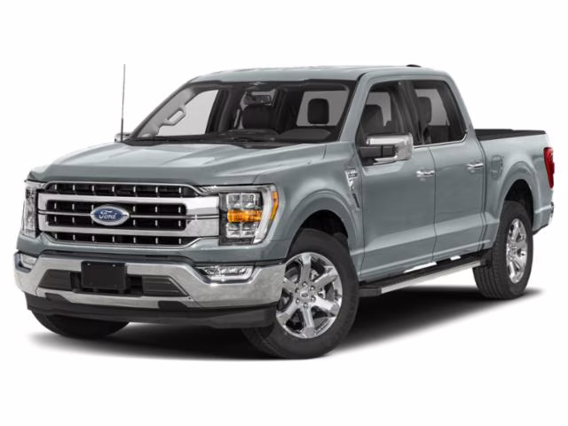 2023 Avalanche Ford F-150 Lariat 4X4 Truck