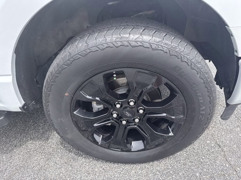 2023 Avalanche Ford F-150 Lariat 4X4 Truck