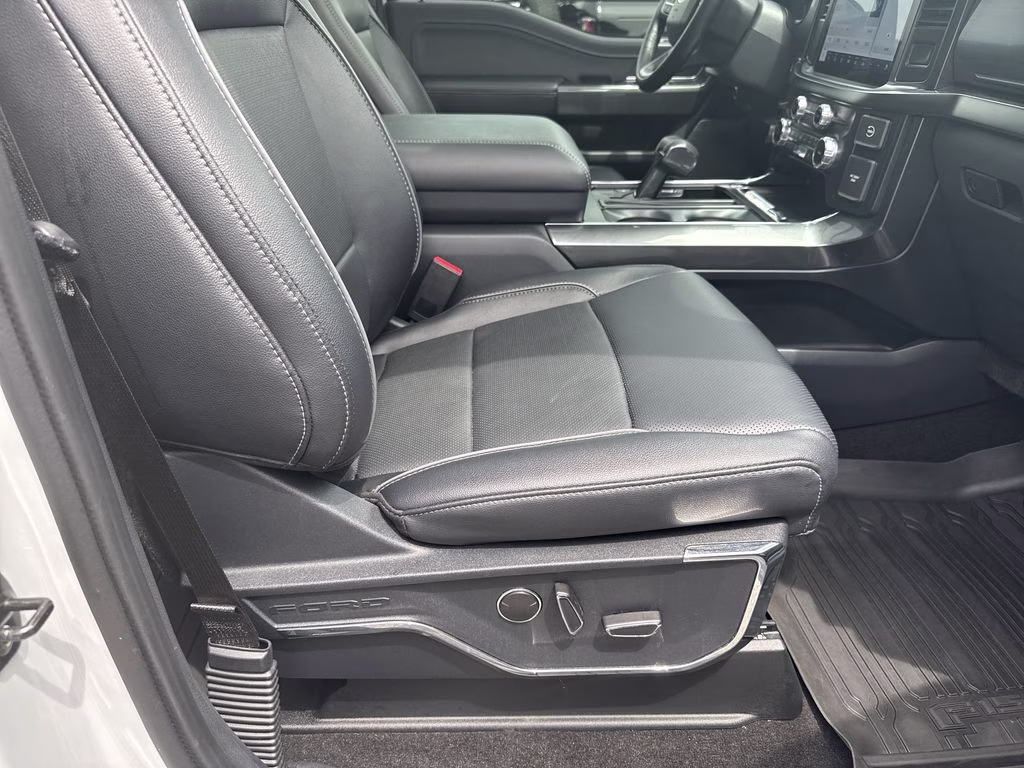 2023 Avalanche Ford F-150 Lariat 4X4 Truck