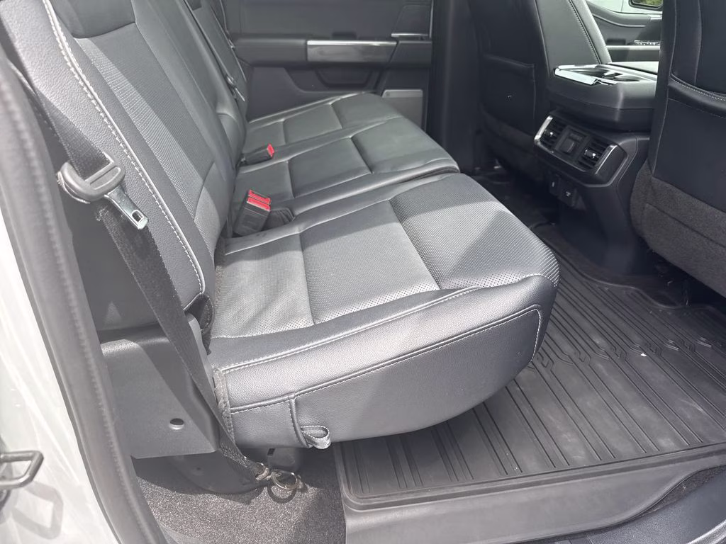 2023 Avalanche Ford F-150 Lariat 4X4 Truck