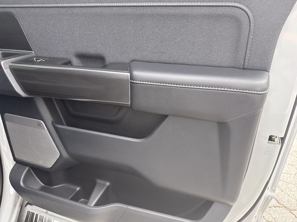 2023 Avalanche Ford F-150 Lariat 4X4 Truck