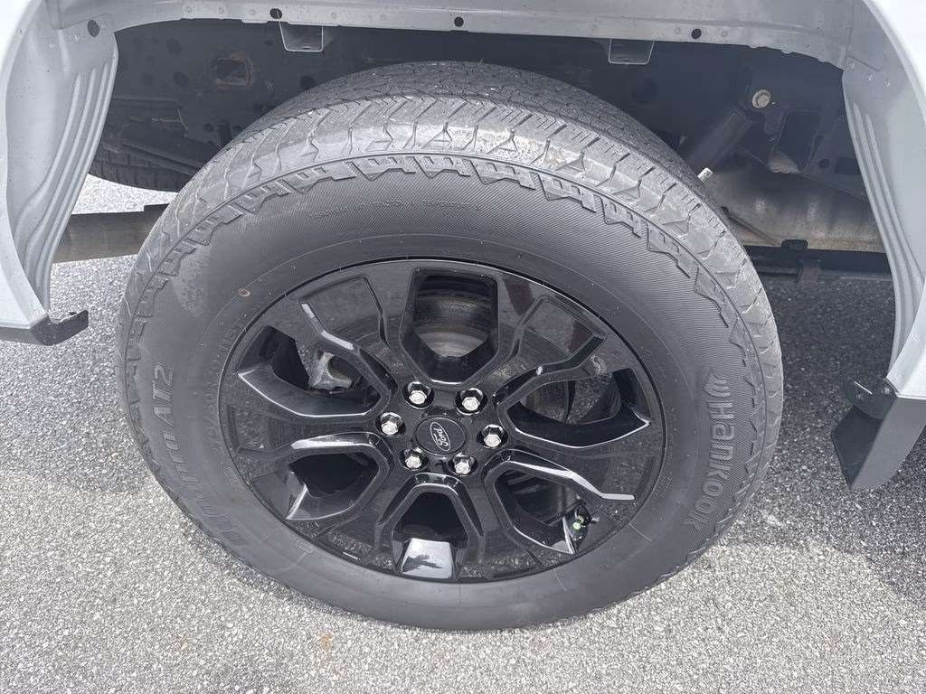2023 Avalanche Ford F-150 Lariat 4X4 Truck