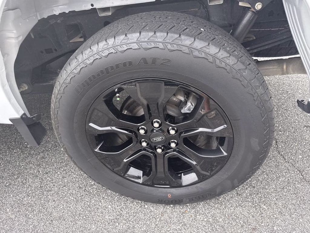 2023 Avalanche Ford F-150 Lariat 4X4 Truck