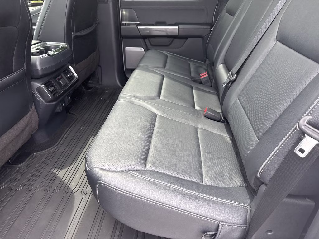 2023 Avalanche Ford F-150 Lariat 4X4 Truck