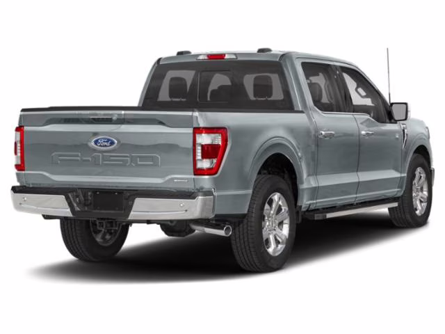 2023 Avalanche Ford F-150 Lariat 4X4 Truck