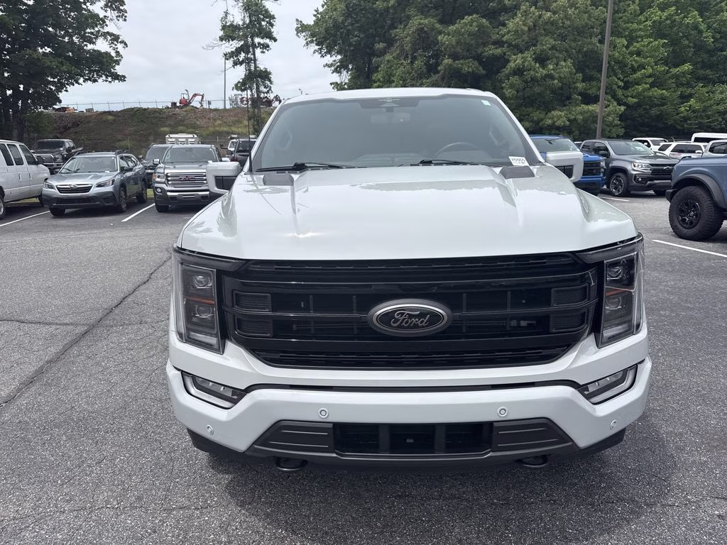 2023 Avalanche Ford F-150 Lariat 4X4 Truck