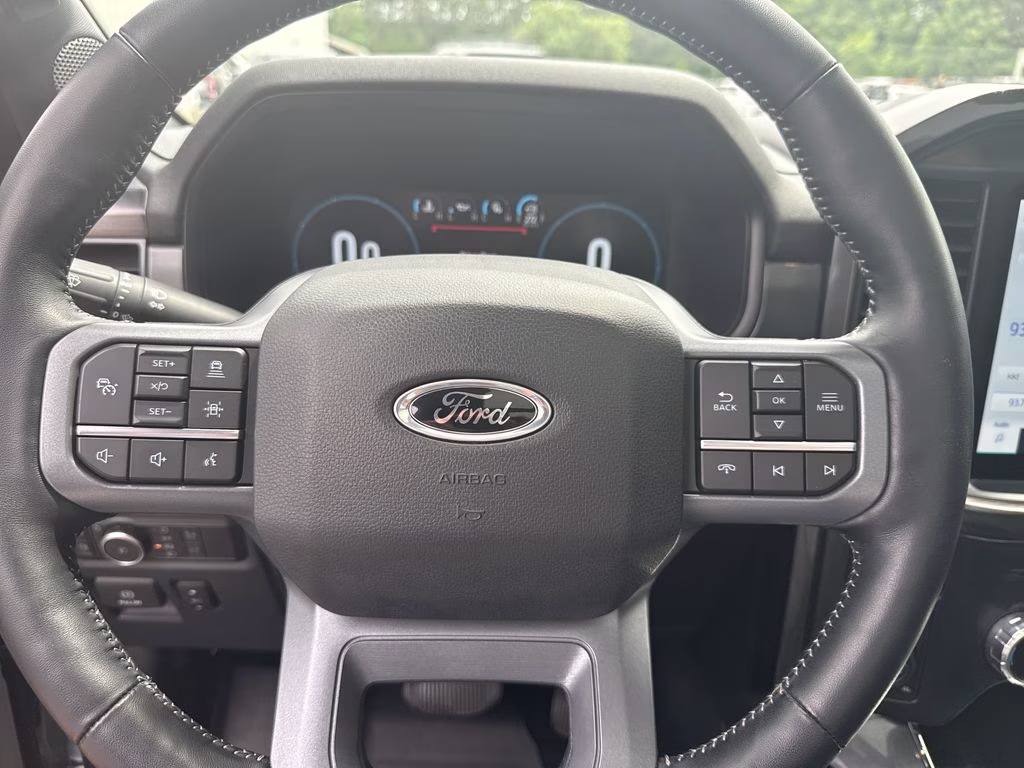2023 Avalanche Ford F-150 Lariat 4X4 Truck