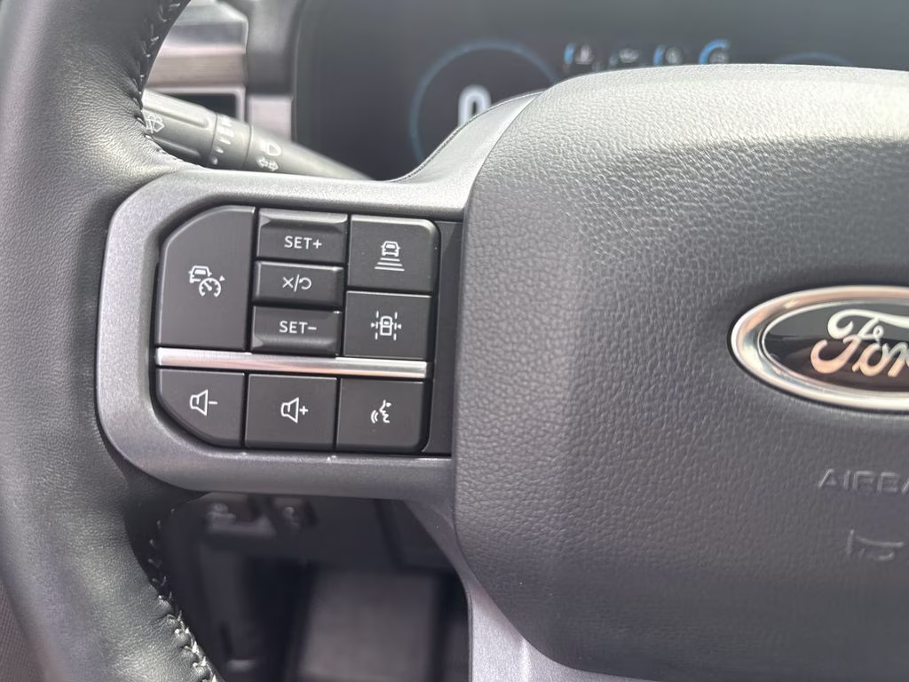 2023 Avalanche Ford F-150 Lariat 4X4 Truck
