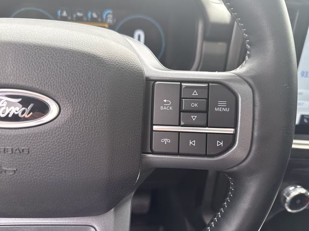 2023 Avalanche Ford F-150 Lariat 4X4 Truck