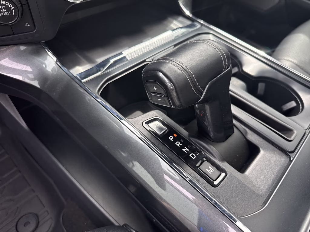 2023 Avalanche Ford F-150 Lariat 4X4 Truck