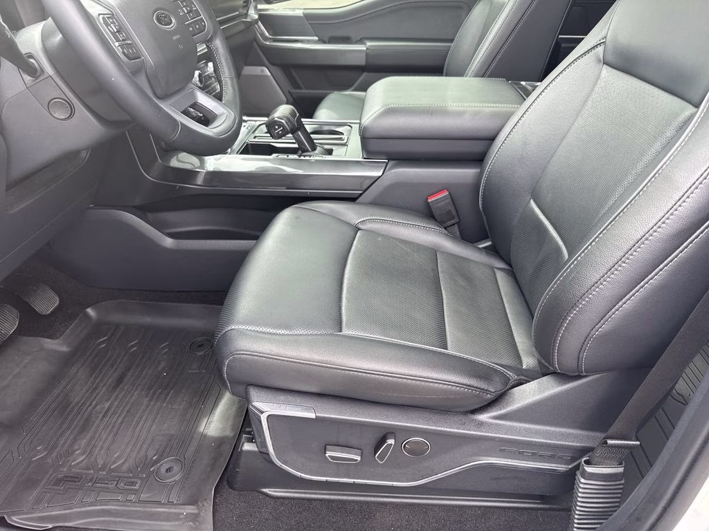 2023 Avalanche Ford F-150 Lariat 4X4 Truck