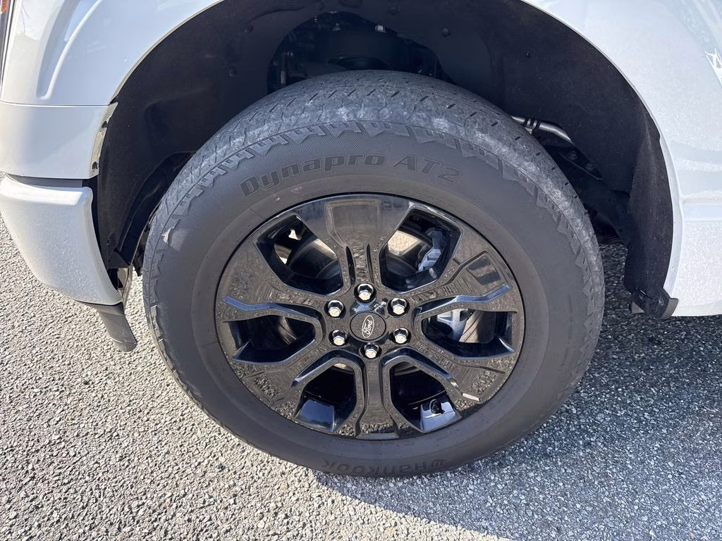 2023 Avalanche Ford F-150 Lariat 4X4 Truck