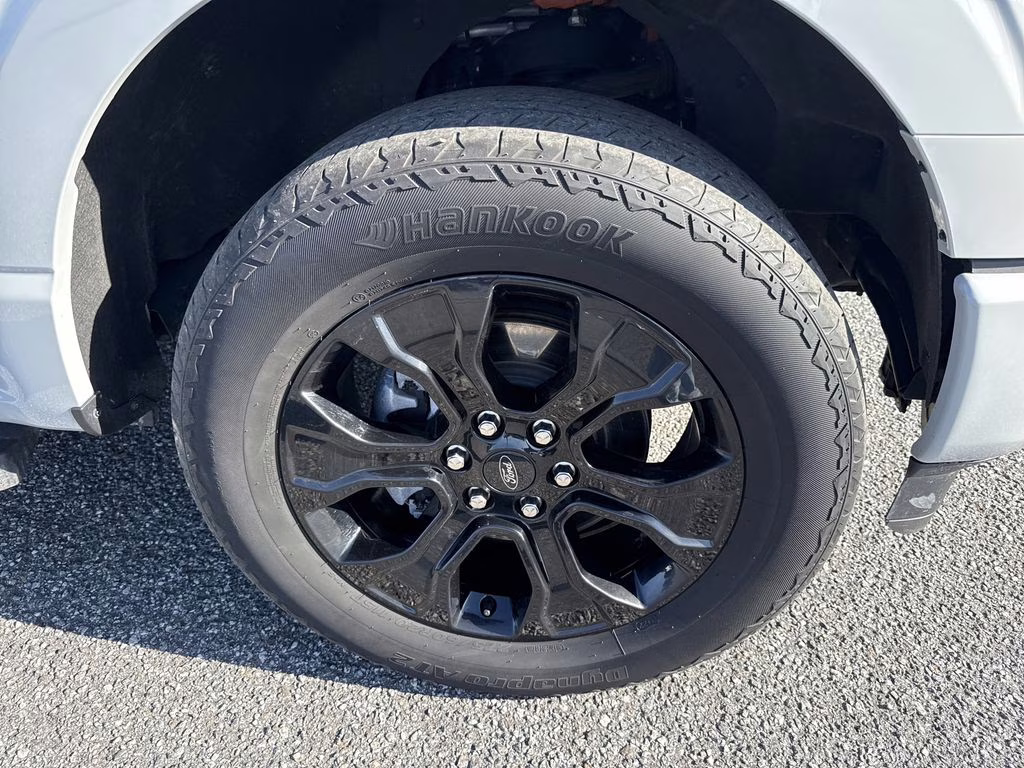 2023 Avalanche Ford F-150 Lariat 4X4 Truck