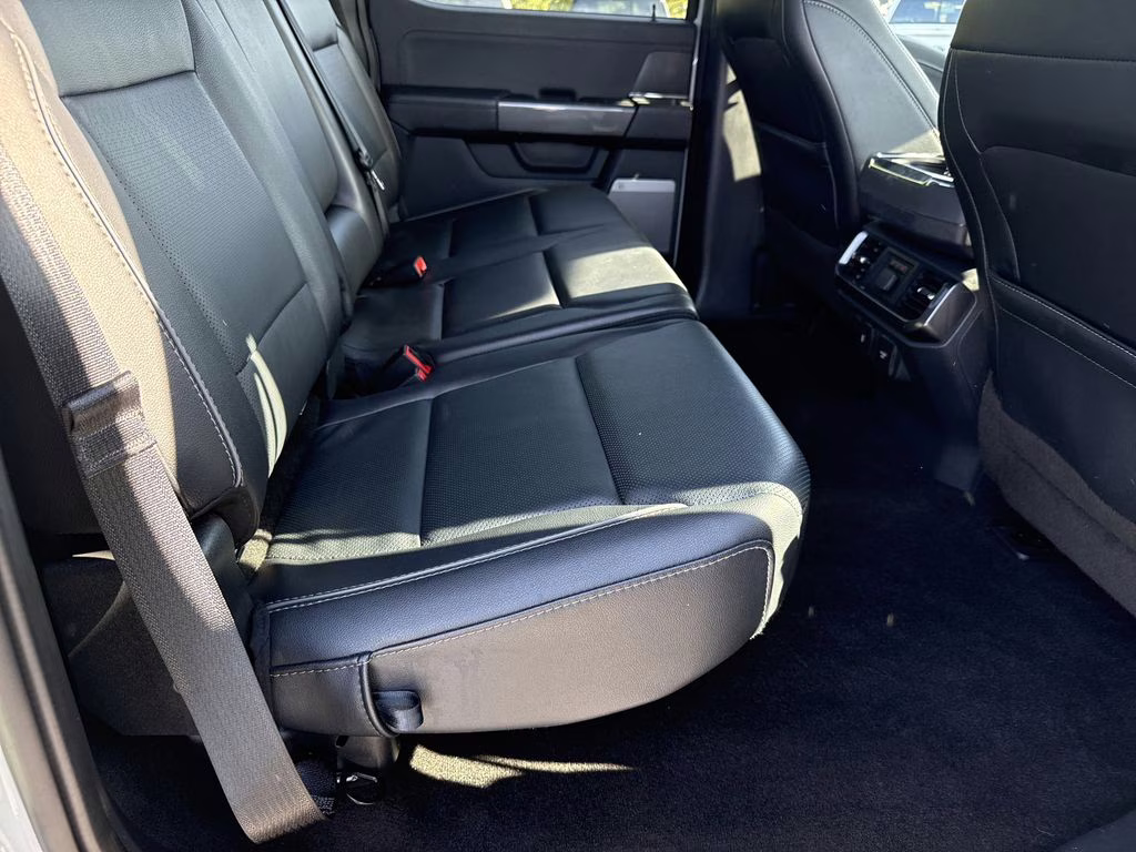 2023 Avalanche Ford F-150 Lariat 4X4 Truck