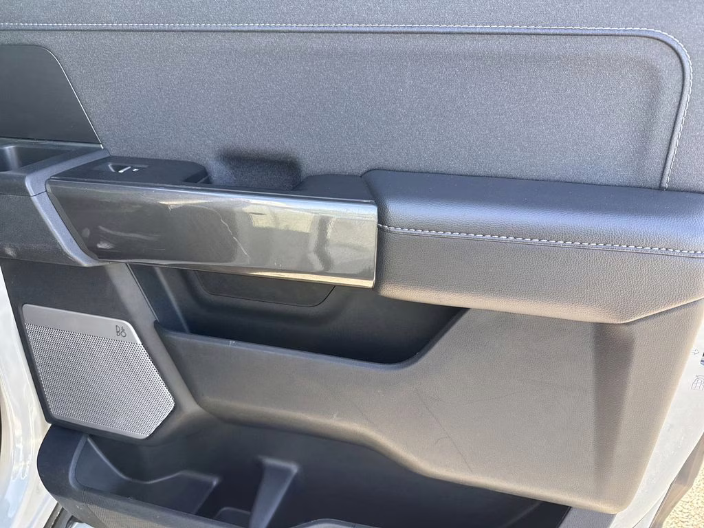 2023 Avalanche Ford F-150 Lariat 4X4 Truck