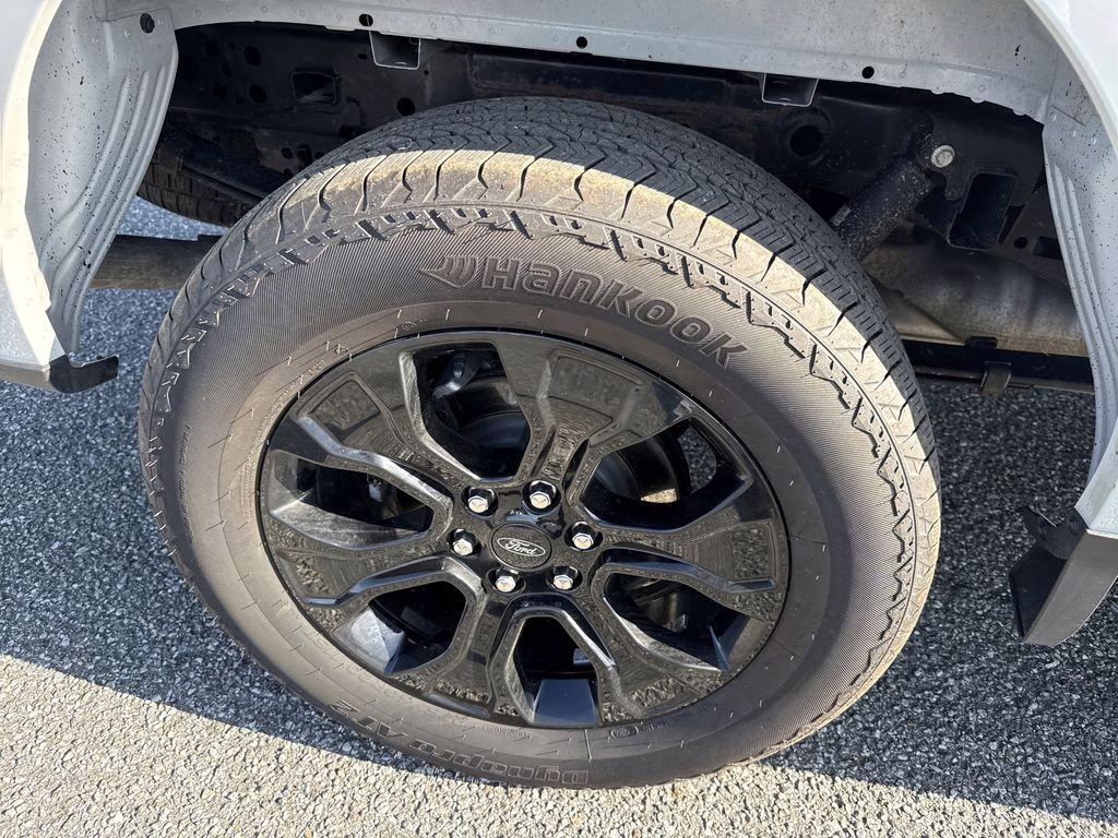 2023 Avalanche Ford F-150 Lariat 4X4 Truck