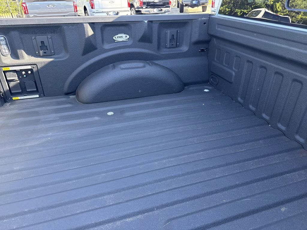 2023 Avalanche Ford F-150 Lariat 4X4 Truck