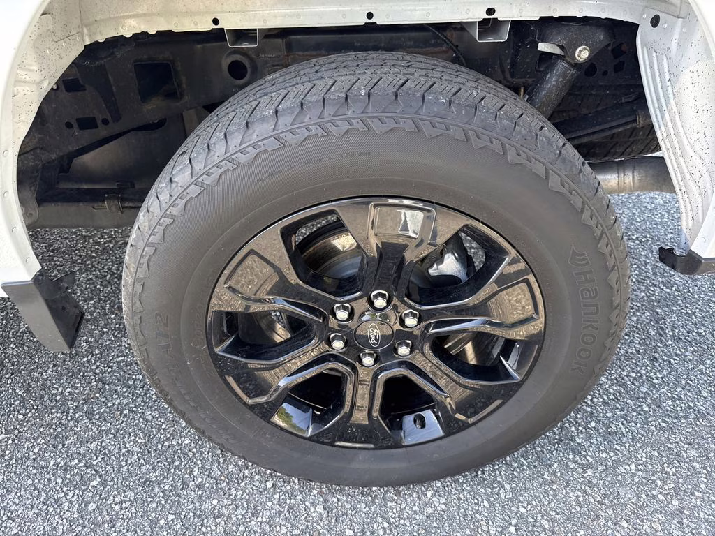 2023 Avalanche Ford F-150 Lariat 4X4 Truck