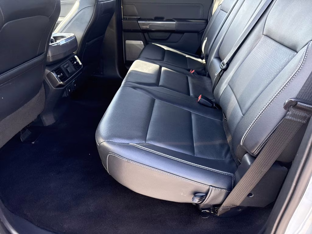 2023 Avalanche Ford F-150 Lariat 4X4 Truck