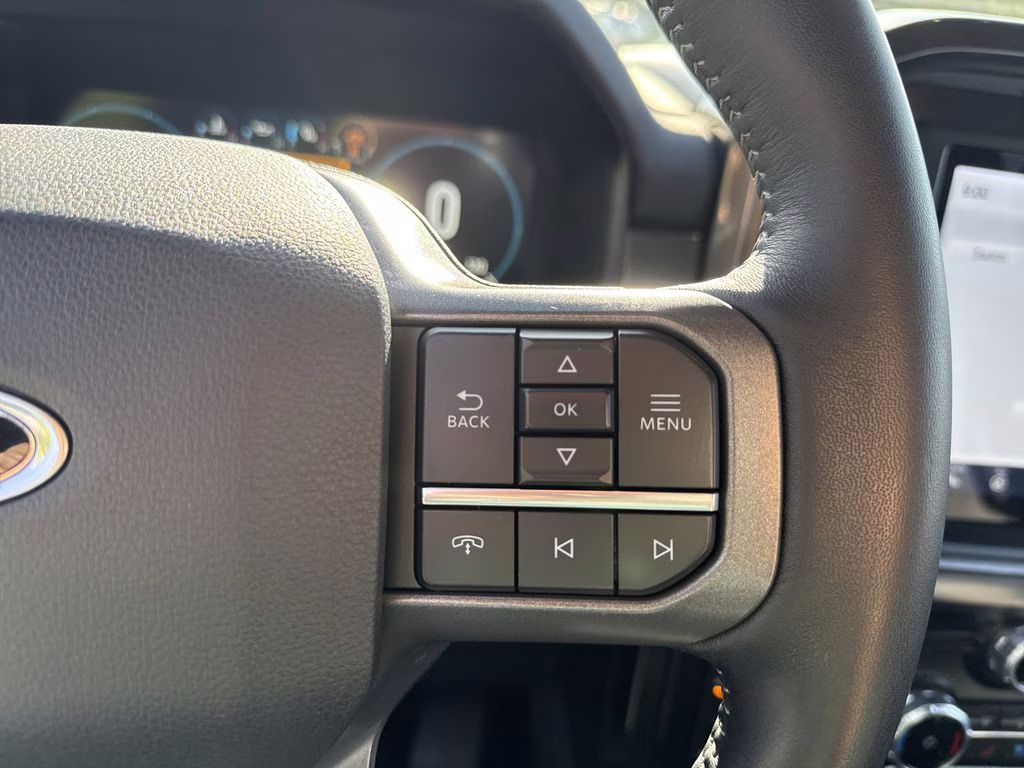 2023 Avalanche Ford F-150 Lariat 4X4 Truck