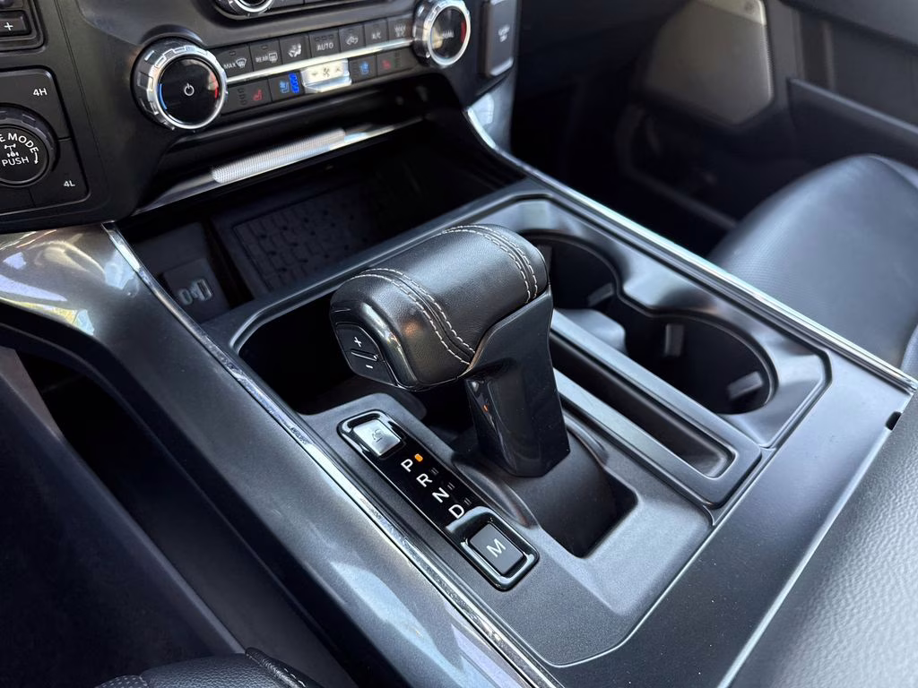 2023 Avalanche Ford F-150 Lariat 4X4 Truck