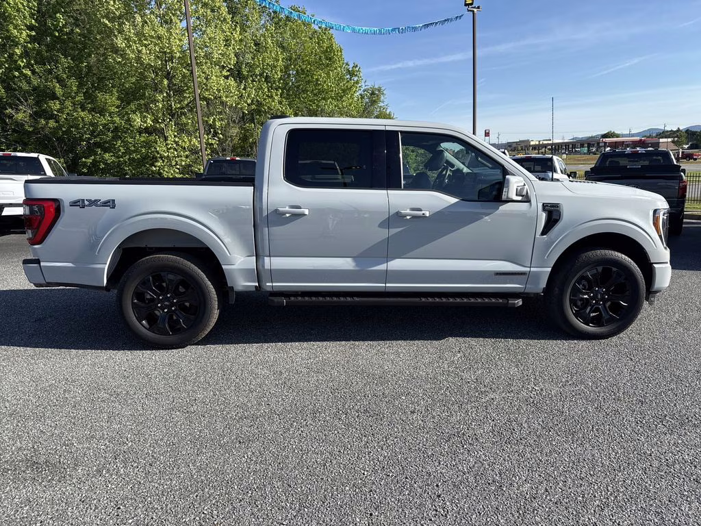 2023 Avalanche Ford F-150 Lariat 4X4 Truck