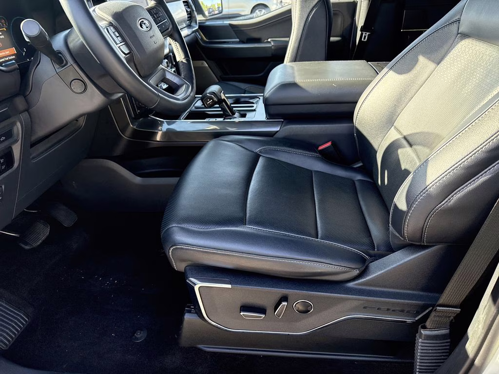 2023 Avalanche Ford F-150 Lariat 4X4 Truck